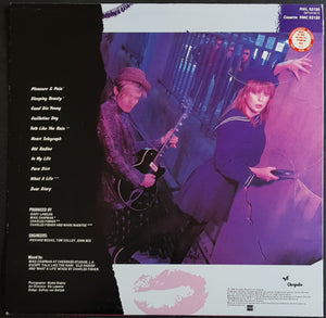 Divinyls - What A Life!