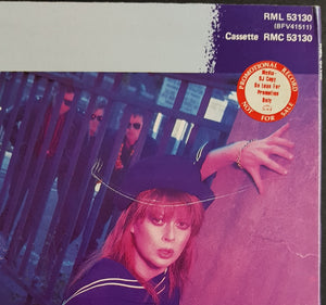 Divinyls - What A Life!