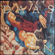 Load image into Gallery viewer, D.A.A.S - DAAS Icon