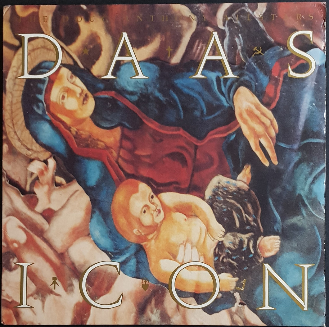 D.A.A.S - DAAS Icon