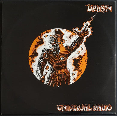 Dragon - Universal Radio