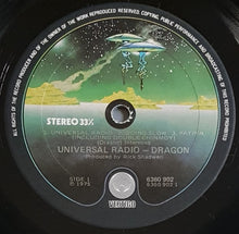 Load image into Gallery viewer, Dragon - Universal Radio