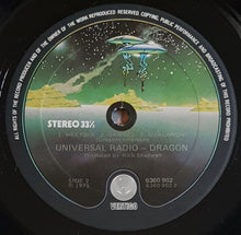 Load image into Gallery viewer, Dragon - Universal Radio