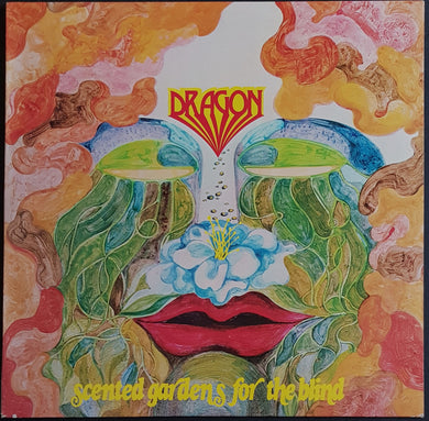 Dragon - Scented Gardens For The Blind