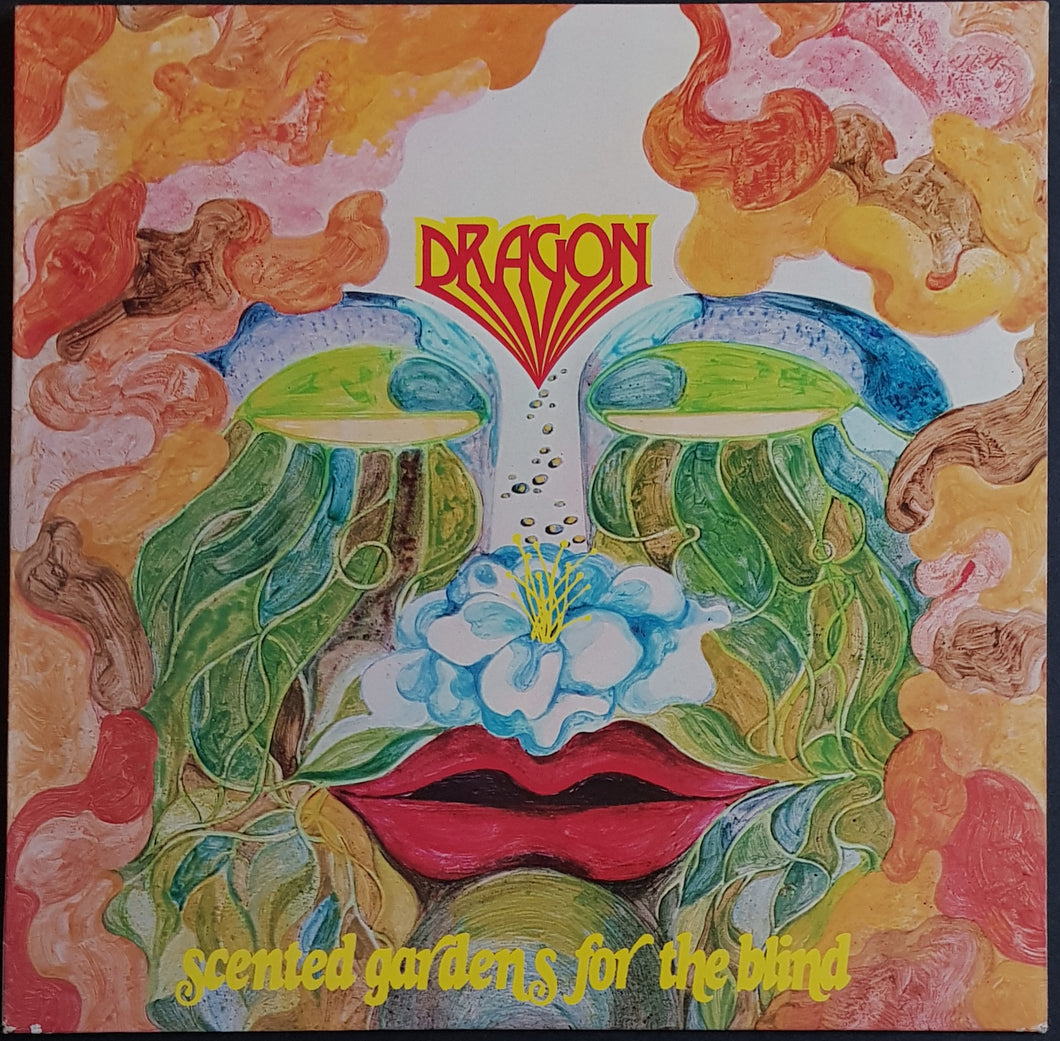 Dragon - Scented Gardens For The Blind