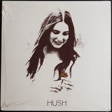 Load image into Gallery viewer, Extradition - Hush