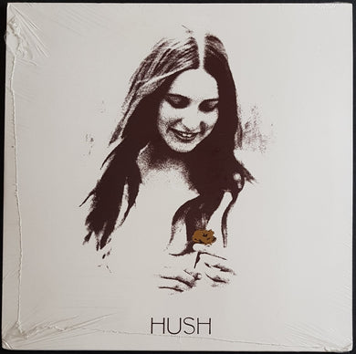 Extradition - Hush