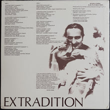 Load image into Gallery viewer, Extradition - Hush