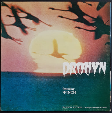 Finch - Drouyn - Soundtrack