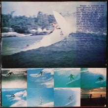 Load image into Gallery viewer, Finch - Drouyn - Soundtrack