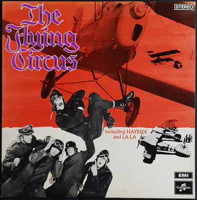 Flying Circus - The Flying Circus