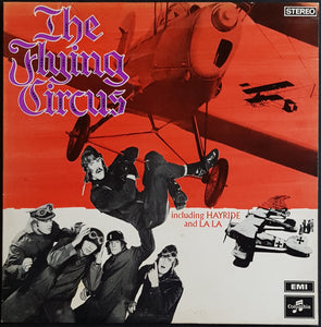 Flying Circus - The Flying Circus