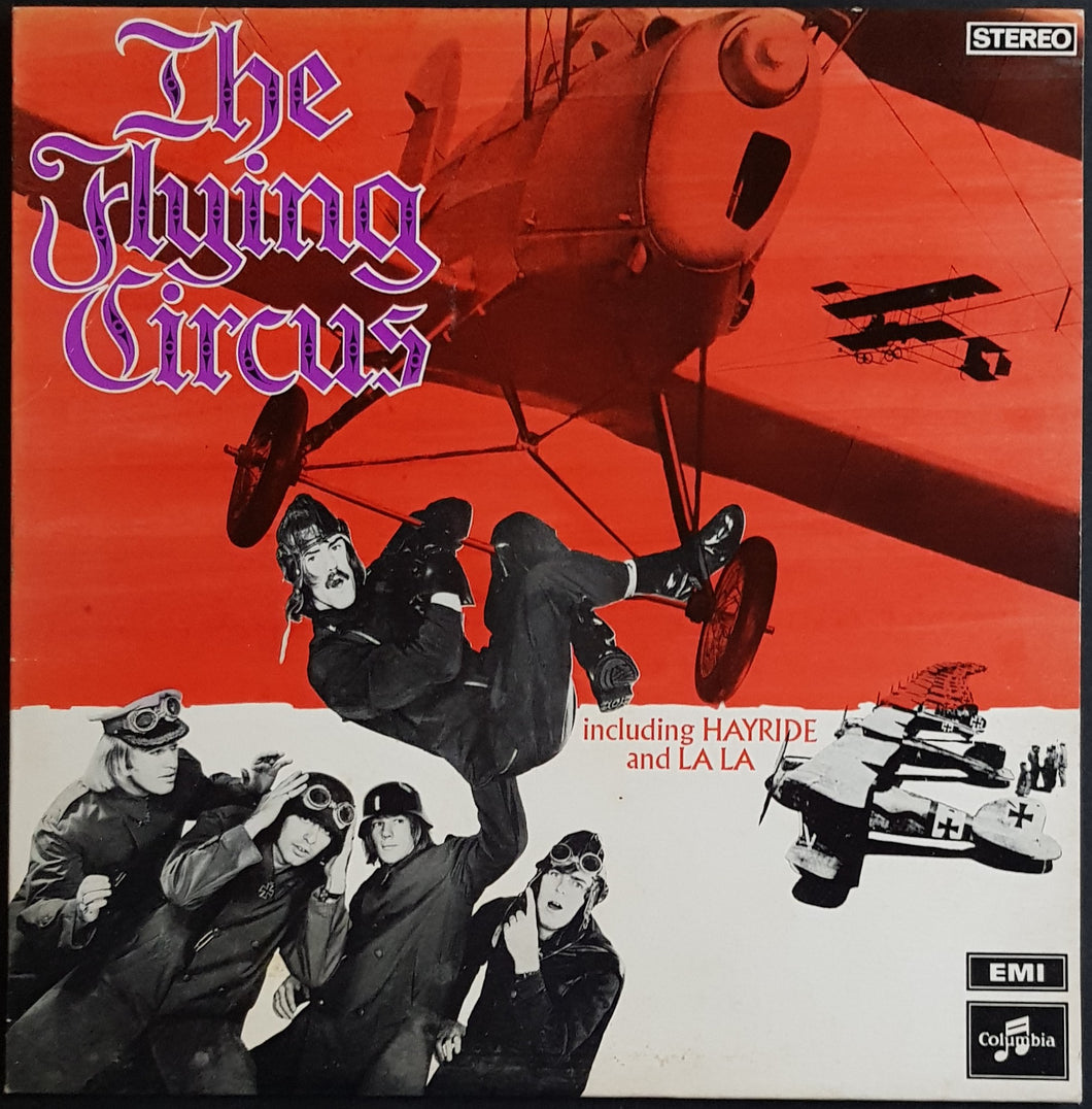 Flying Circus - The Flying Circus