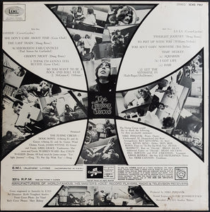 Flying Circus - The Flying Circus