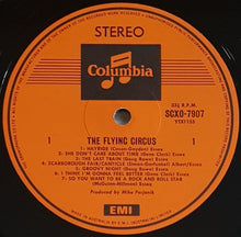 Load image into Gallery viewer, Flying Circus - The Flying Circus