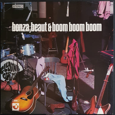 Flying Circus - Bonza, Beaut & Boom Boom Boom