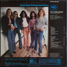 Load image into Gallery viewer, Flying Circus - Bonza, Beaut &amp; Boom Boom Boom