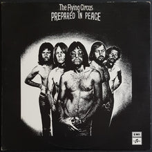 Load image into Gallery viewer, Flying Circus - Prepared In Peace