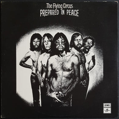Flying Circus - Prepared In Peace