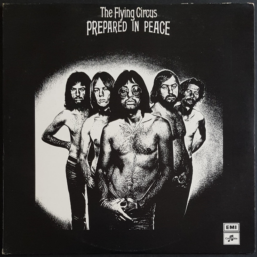 Flying Circus - Prepared In Peace