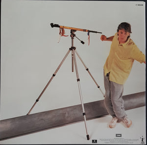 McCartney, Paul - Pipes Of Peace