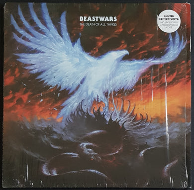 Beastwars - The Death Of All Things