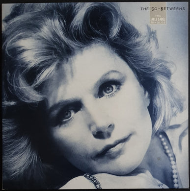 Go-Betweens - The Able Label Singles
