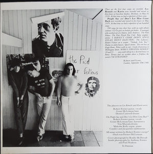 Go-Betweens - The Able Label Singles