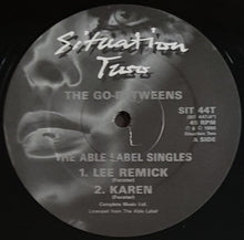 Load image into Gallery viewer, Go-Betweens - The Able Label Singles