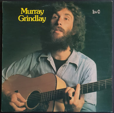 Grindlay, Murray - Murray Grindlay