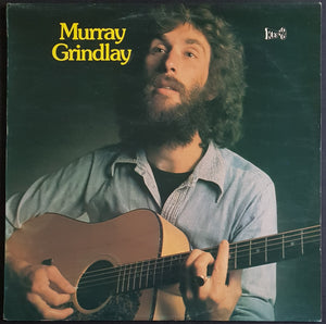 Grindlay, Murray - Murray Grindlay