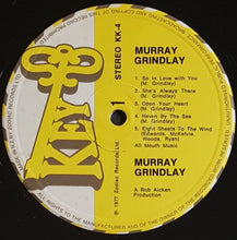 Load image into Gallery viewer, Grindlay, Murray - Murray Grindlay