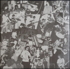 Hard Ons - Hot For Your Love, Baby