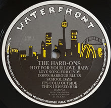 Load image into Gallery viewer, Hard Ons - Hot For Your Love, Baby