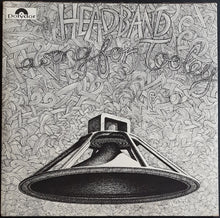 Load image into Gallery viewer, Headband - A Song For Tooley