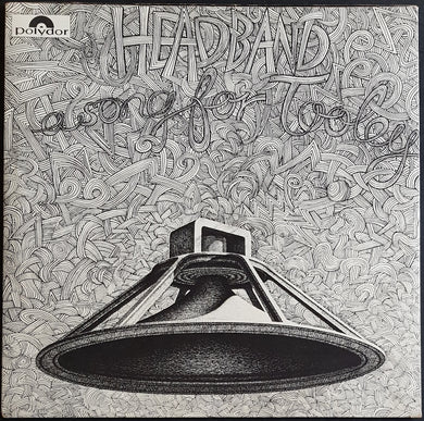 Headband - A Song For Tooley