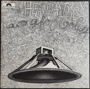 Headband - A Song For Tooley
