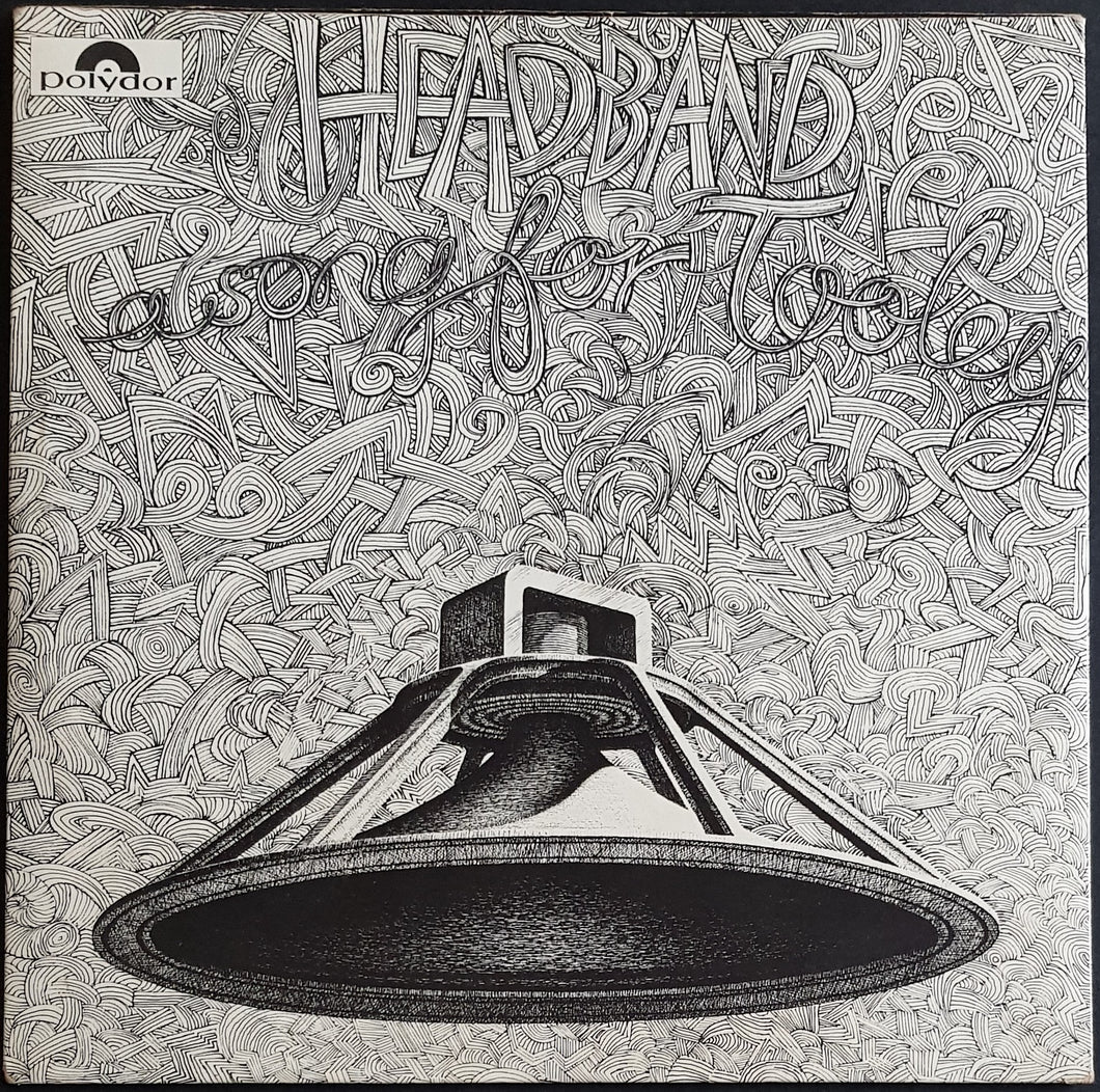 Headband - A Song For Tooley