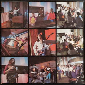 Headband - A Song For Tooley