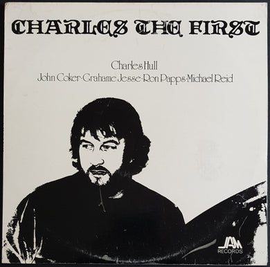 Hull, Charles - Charles The First