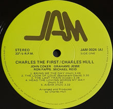 Load image into Gallery viewer, Hull, Charles - Charles The First