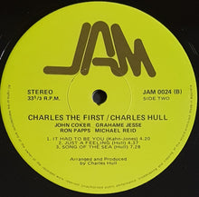 Load image into Gallery viewer, Hull, Charles - Charles The First