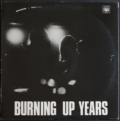 Human Instinct - Burning Up Years