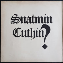 Load image into Gallery viewer, Human Instinct - Snatmin Cuthin?
