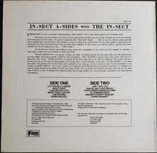 Load image into Gallery viewer, In-Sect - In-Sect A-Sides