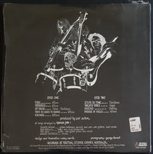 Load image into Gallery viewer, Kahvas Jute - Wide Open - 180gr Vinyl