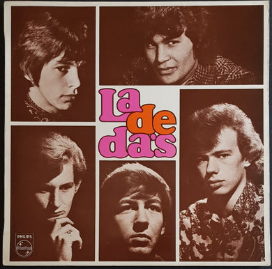 La De Das - The La De Da's