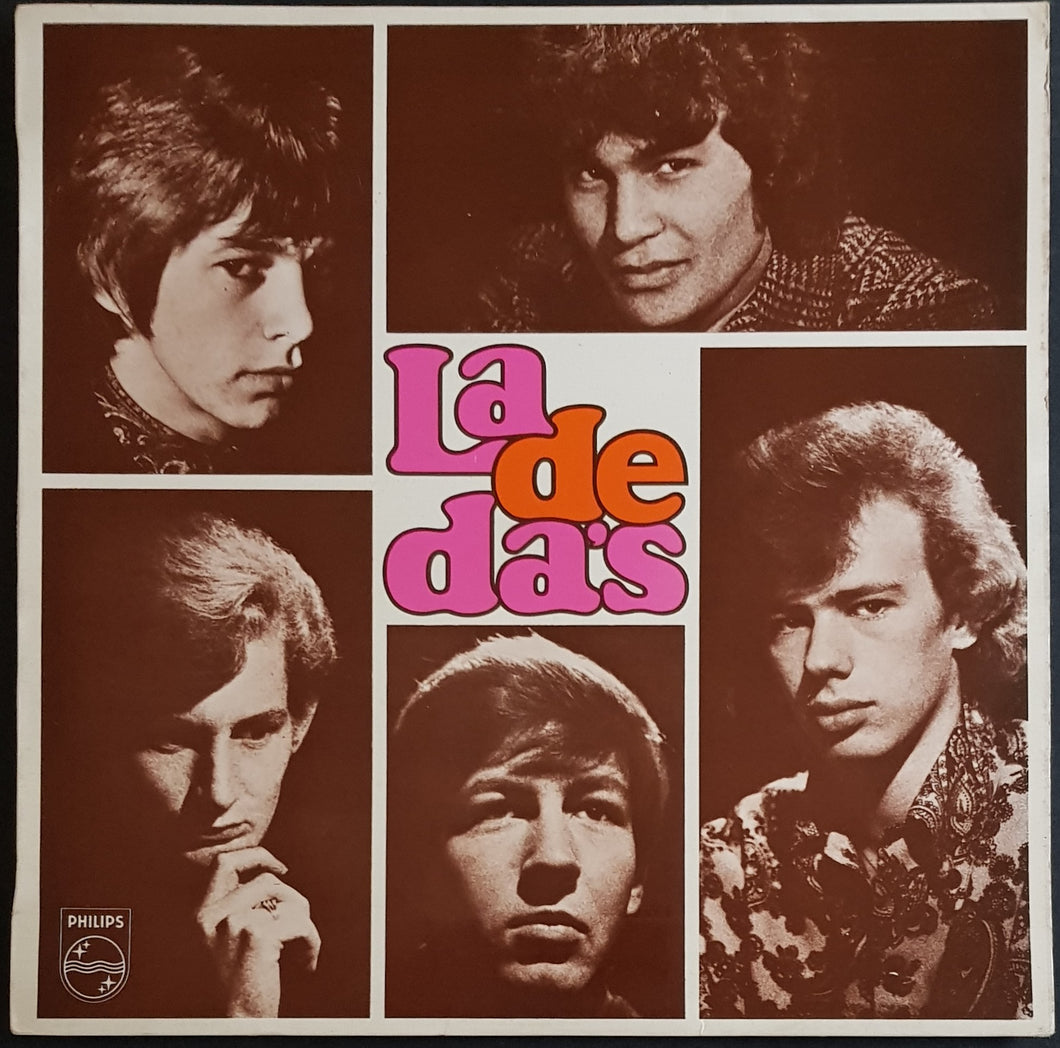 La De Das - The La De Da's