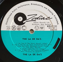 Load image into Gallery viewer, La De Das - The La De Da&#39;s