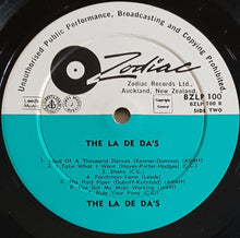 Load image into Gallery viewer, La De Das - The La De Da&#39;s